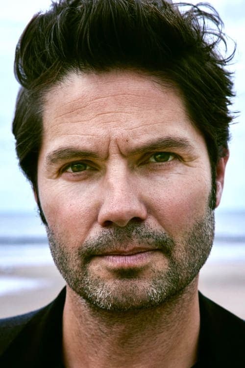 Gideon Turner photo
