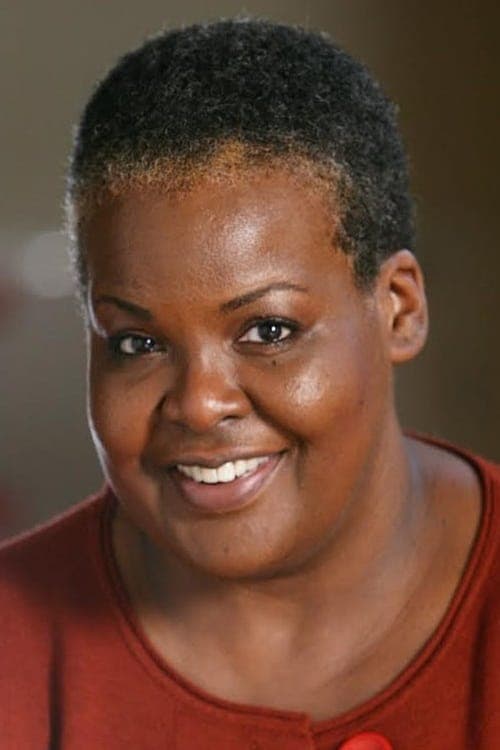 Gigi Jackman photo