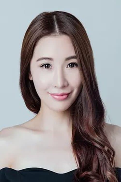 Gigi Lau Wing-Yee photo