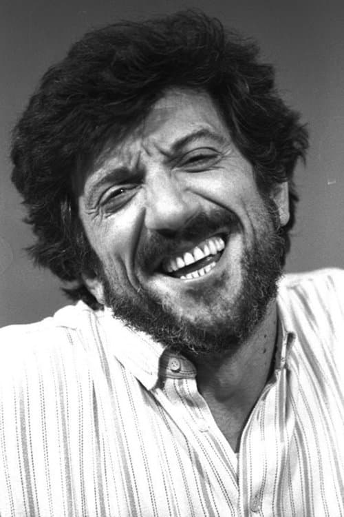 Gigi Proietti photo