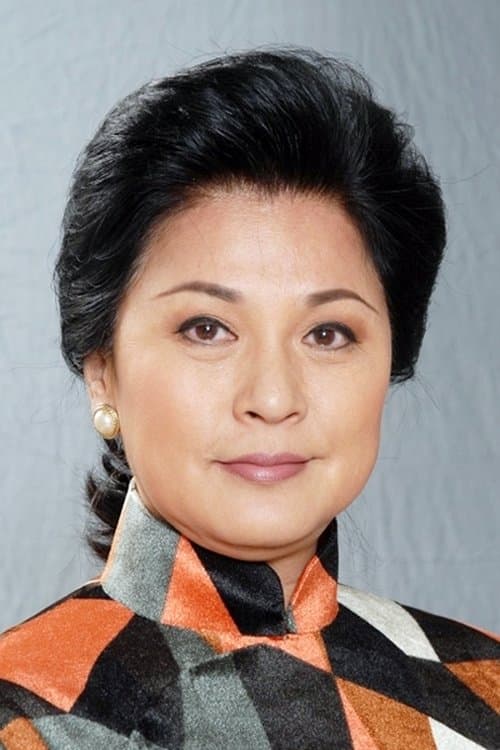 Gigi Wong photo