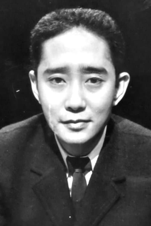 Giichi Fujimoto photo