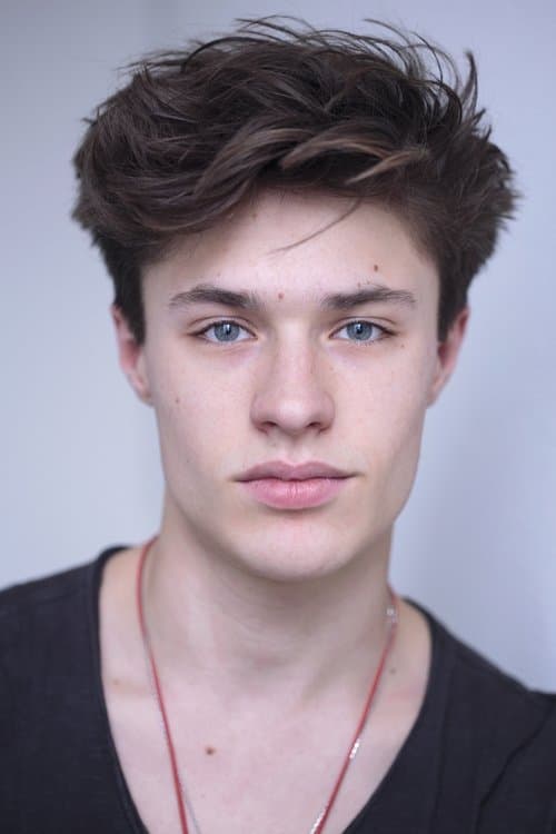 Gijs Blom photo