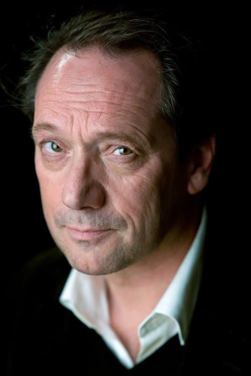 Gijs Scholten van Aschat photo