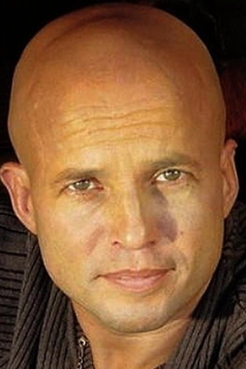 Gil Demurger photo