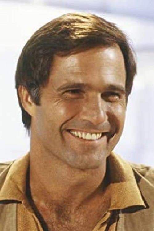 Gil Gerard photo