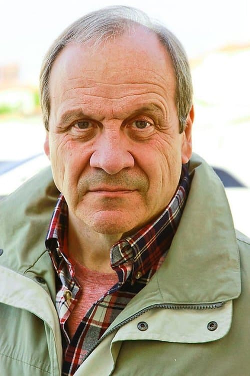 Gil Glasgow photo