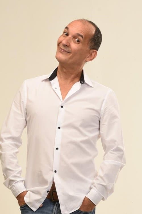 Gil René photo
