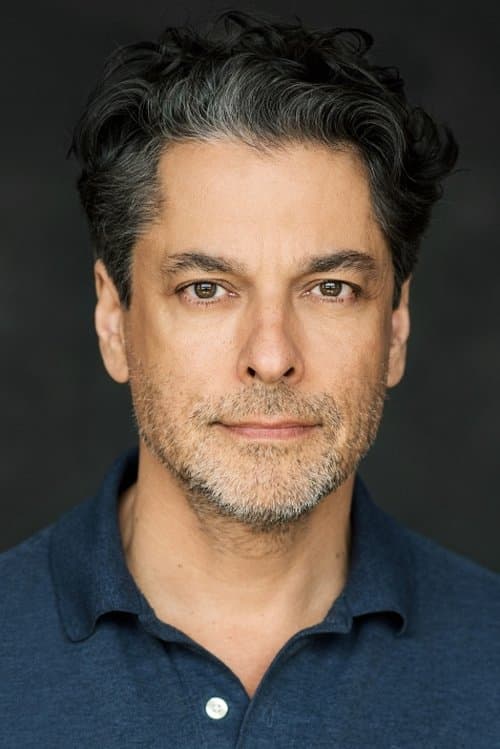 Gilbert Lachance photo