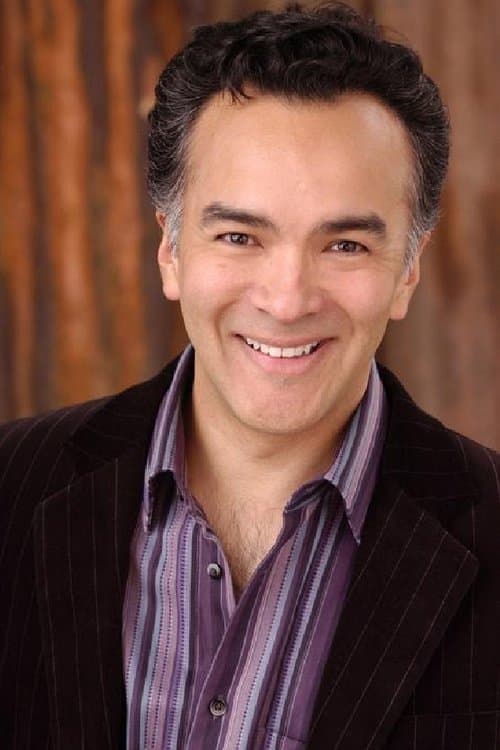 Gilbert Luna photo