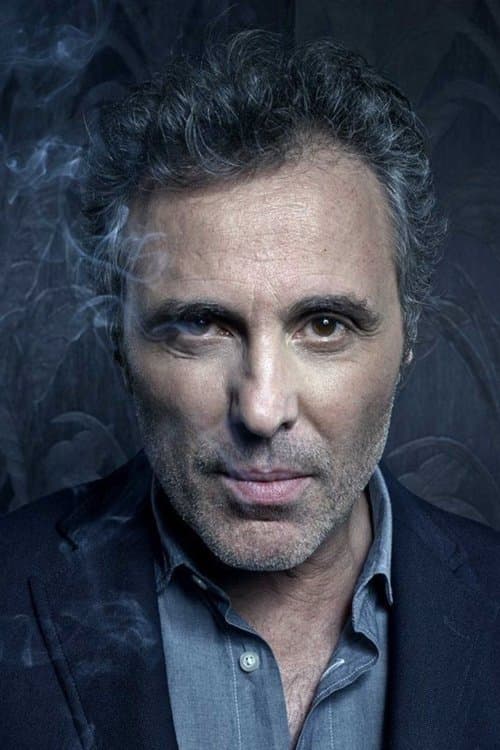 Gilbert Melki photo