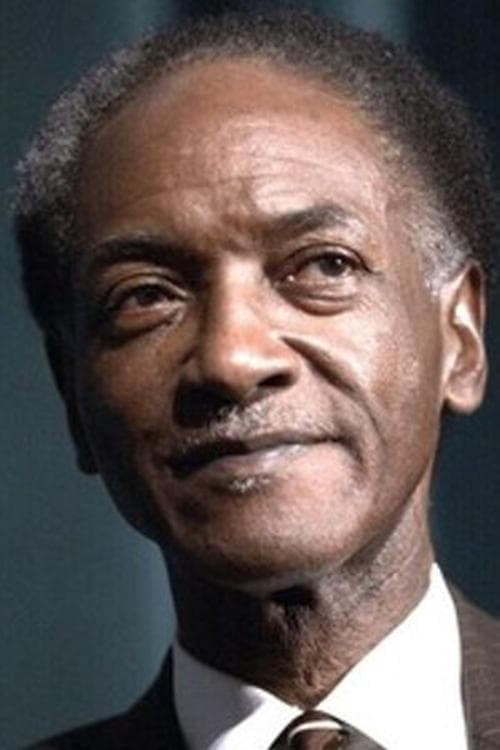 Gilbert R. Hill photo