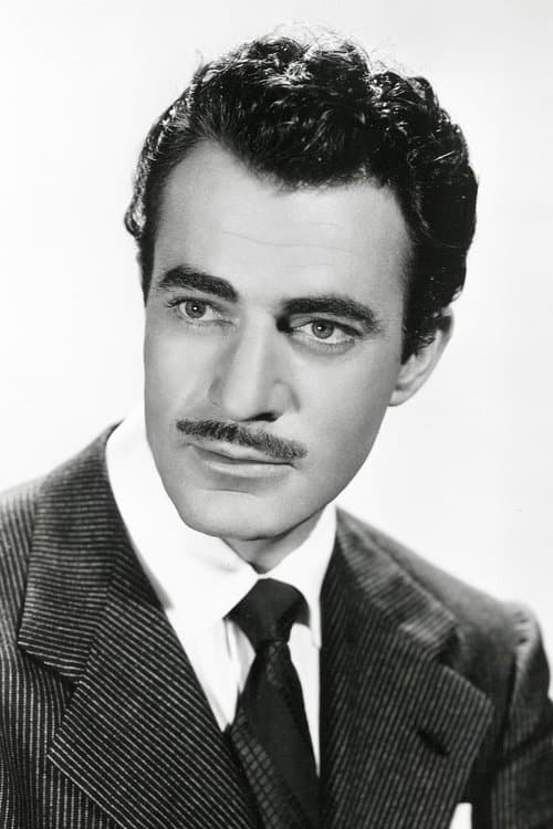 Gilbert Roland photo
