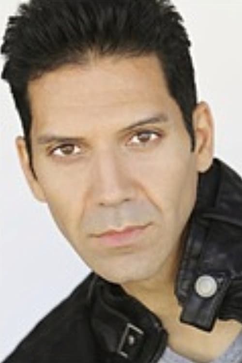 Gilbert Rosales photo