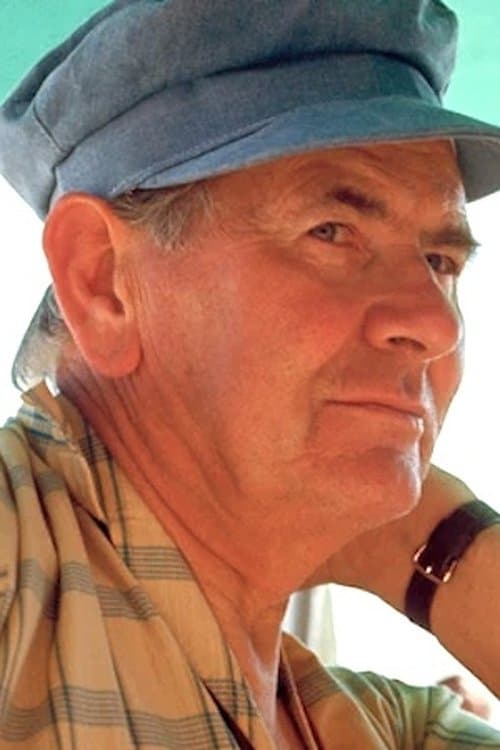 Gilbert Taylor photo