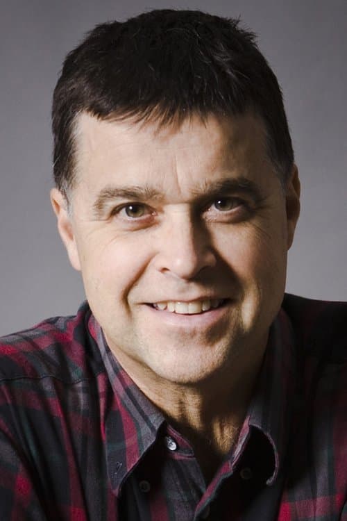 Gilbert Turp photo