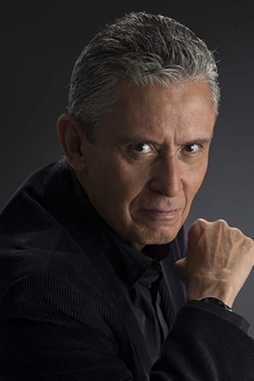 Gilberto de Anda photo