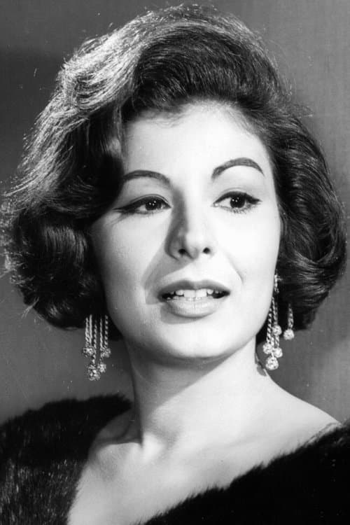 Gilda Mirós photo