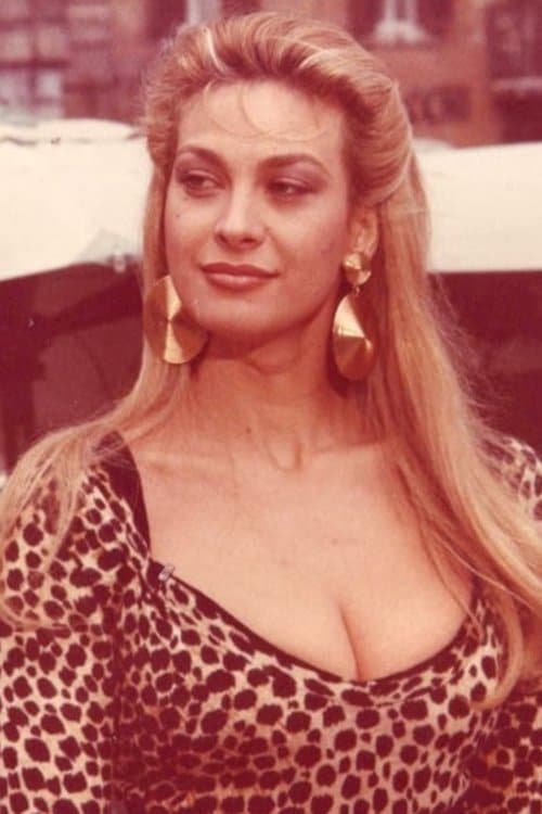 Gilla Novak photo