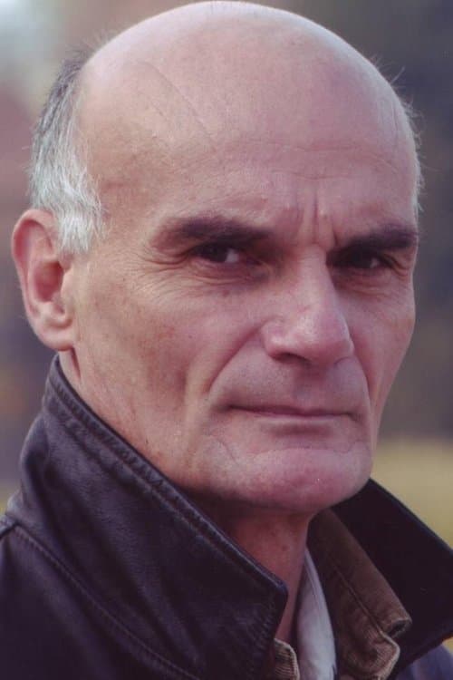 Gilles Arbona photo