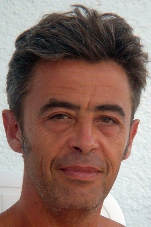 Gilles Cahoreau photo