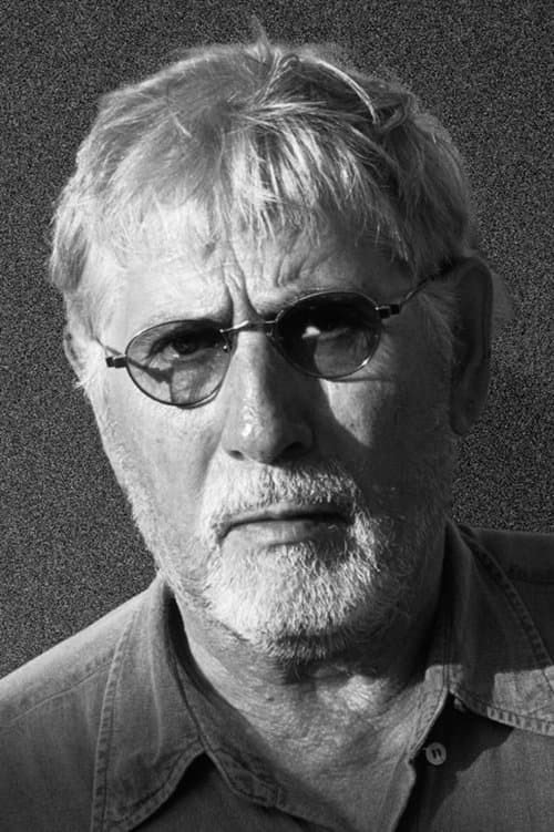 A portrait of Gilles Carle