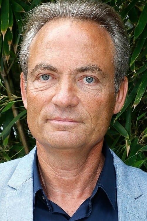 Gilles Cohen photo