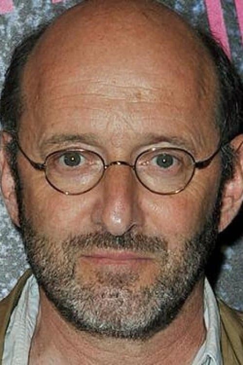Gilles Gaston-Dreyfus photo