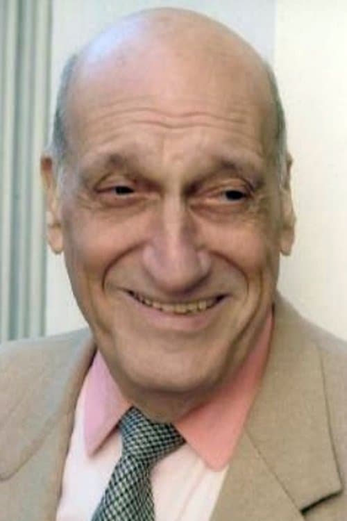 A portrait of Gilles Grangier