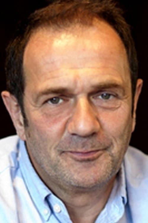 A portrait of Gilles Legrand