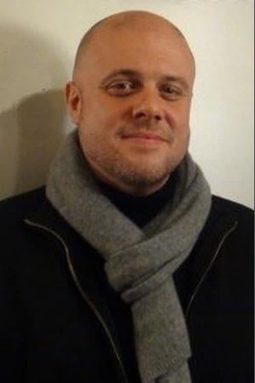 Gilles Morvan photo