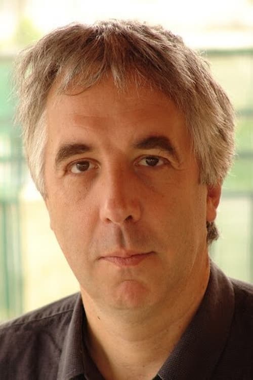 Gilles Privat photo