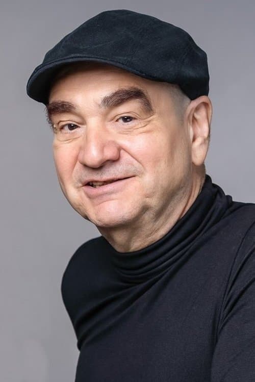 Gilles Tschudi photo