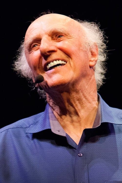 Gilles Vigneault photo