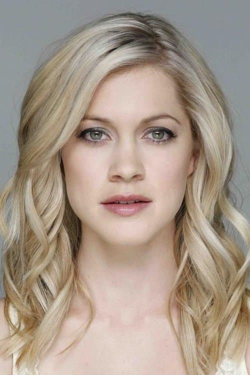 Gillian Alexy photo