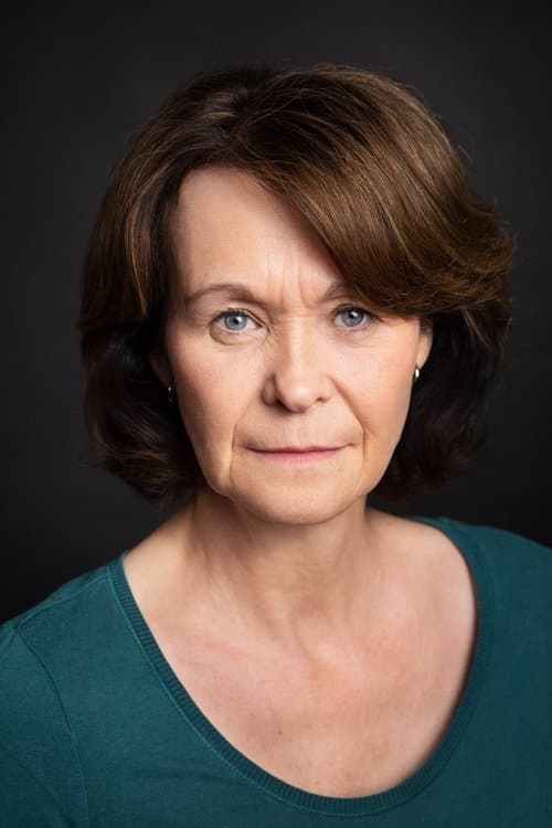 Gillian Broderick photo