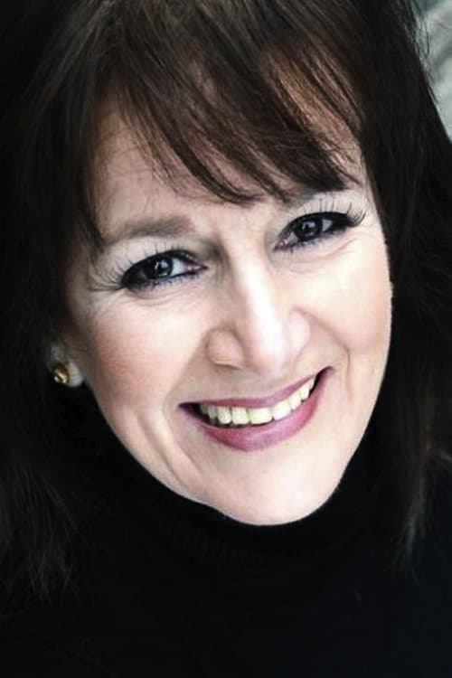 Gillian Elisa photo
