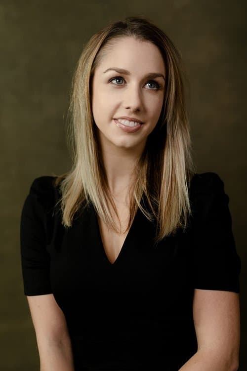 Gillian Fortin photo