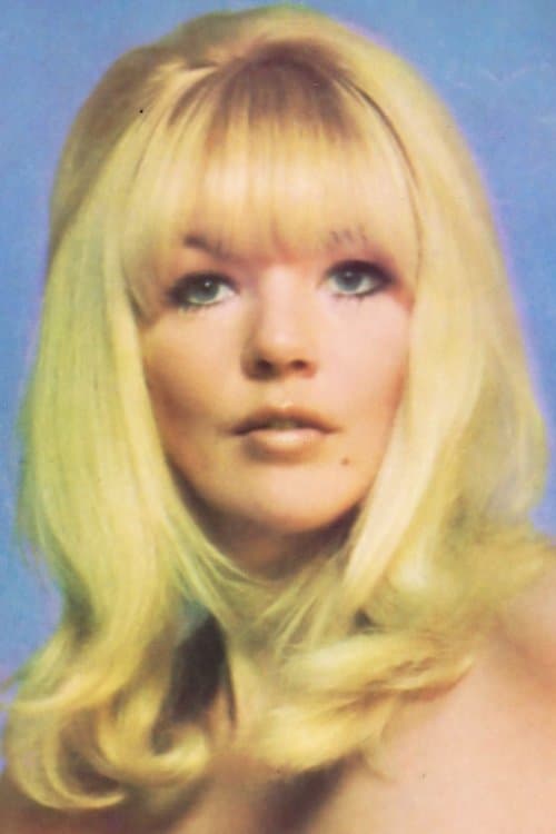 Gillian Grant photo