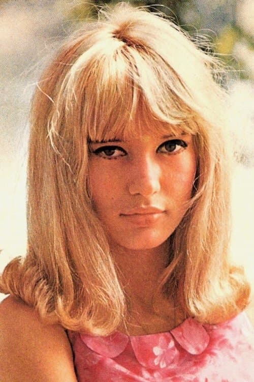 Gillian Hills photo