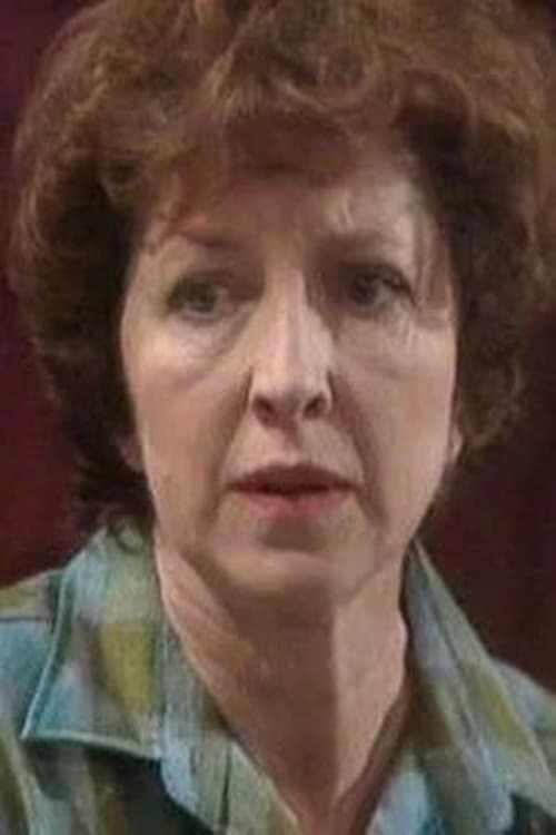Gillian Raine photo