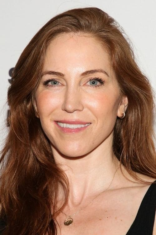 Gillian Shure photo