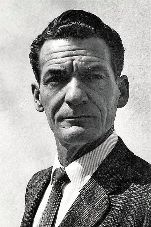 Gilman Rankin photo