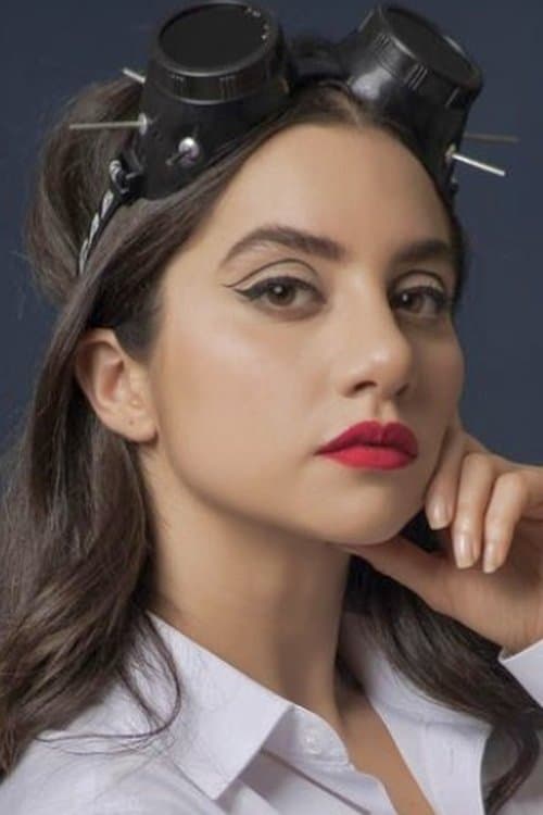 Gimena Gómez photo