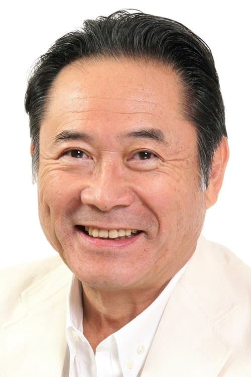 Gin Maeda photo