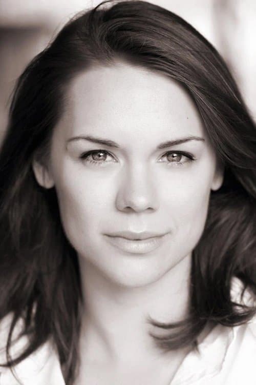 Gina Beck photo