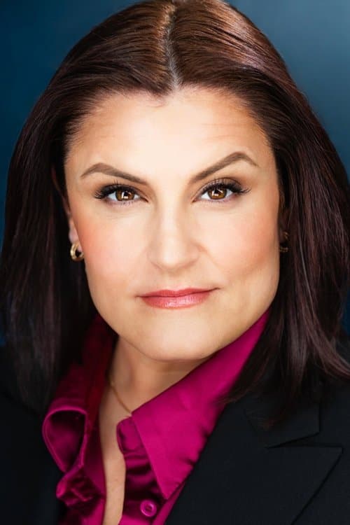 Gina D'Acciaro photo