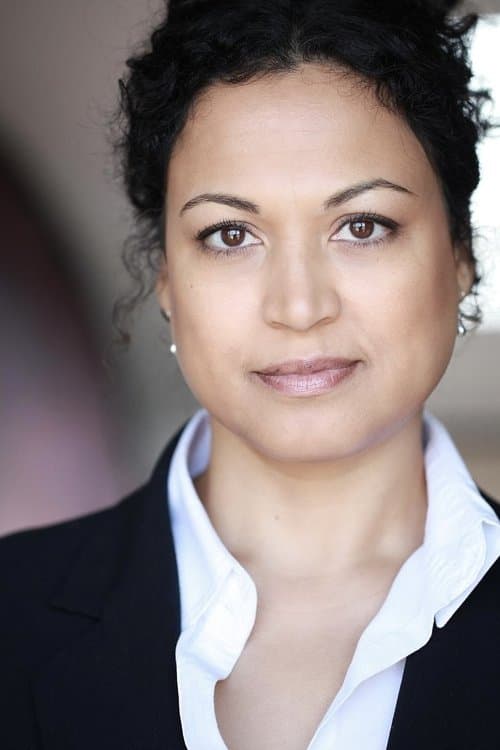 Gina Gangar photo