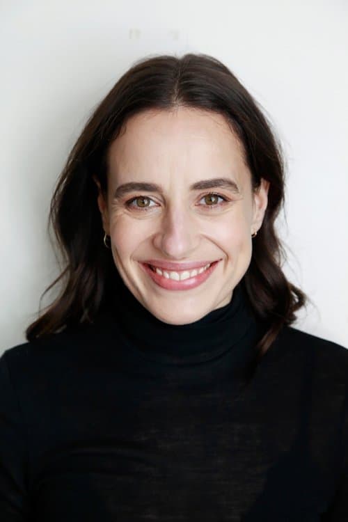 Gina Henkel photo