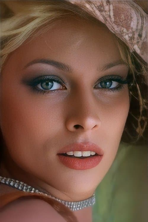Gina Janssen photo
